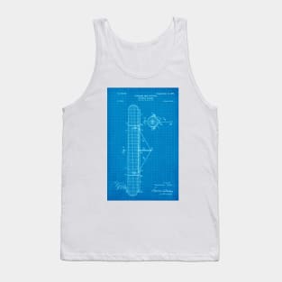 Zeppelin BP Tank Top